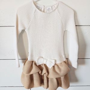 Holiday Dress 🎀 24 month